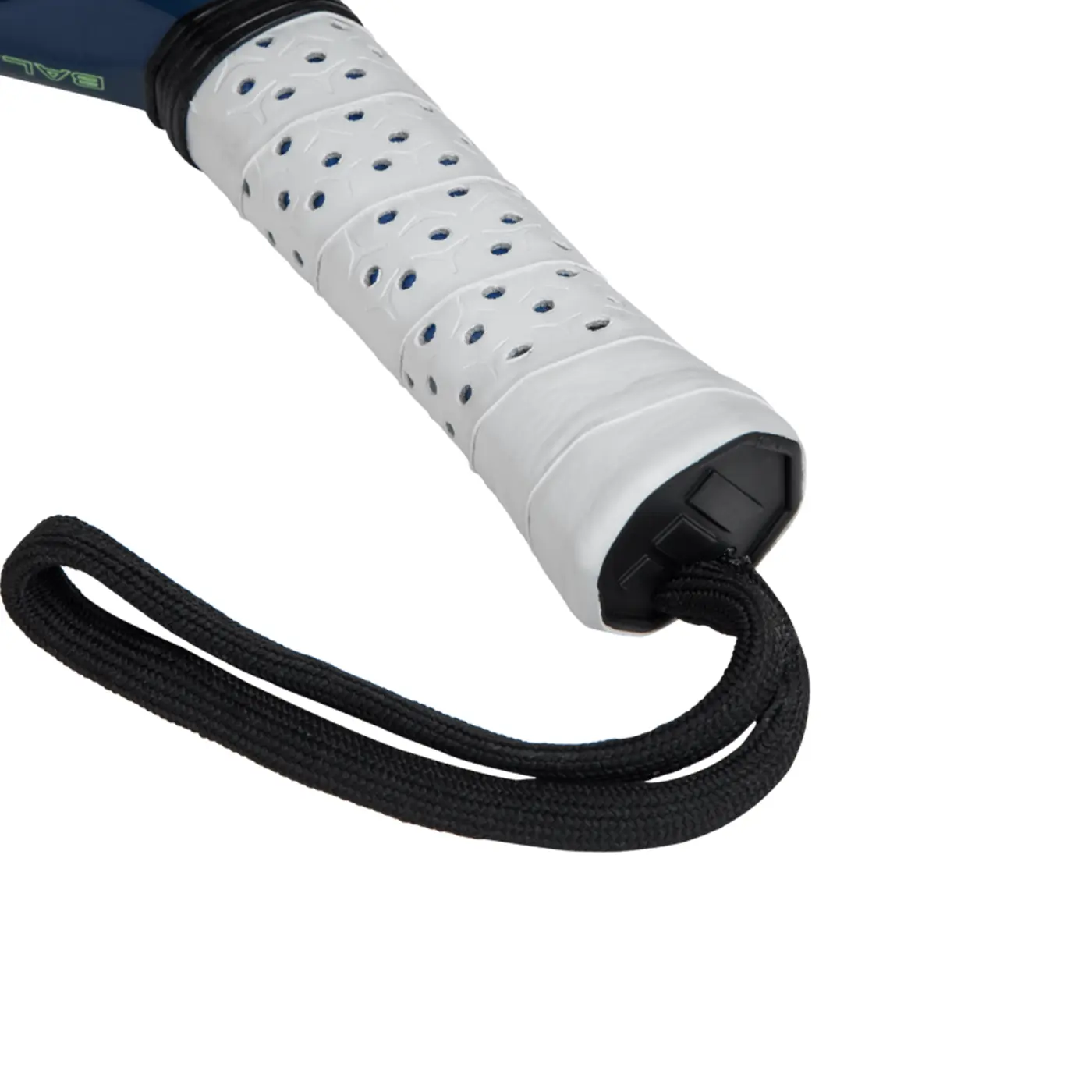 Pala Padel Adidas Cross IT Carbon CTRL 2025 - Imagen 6