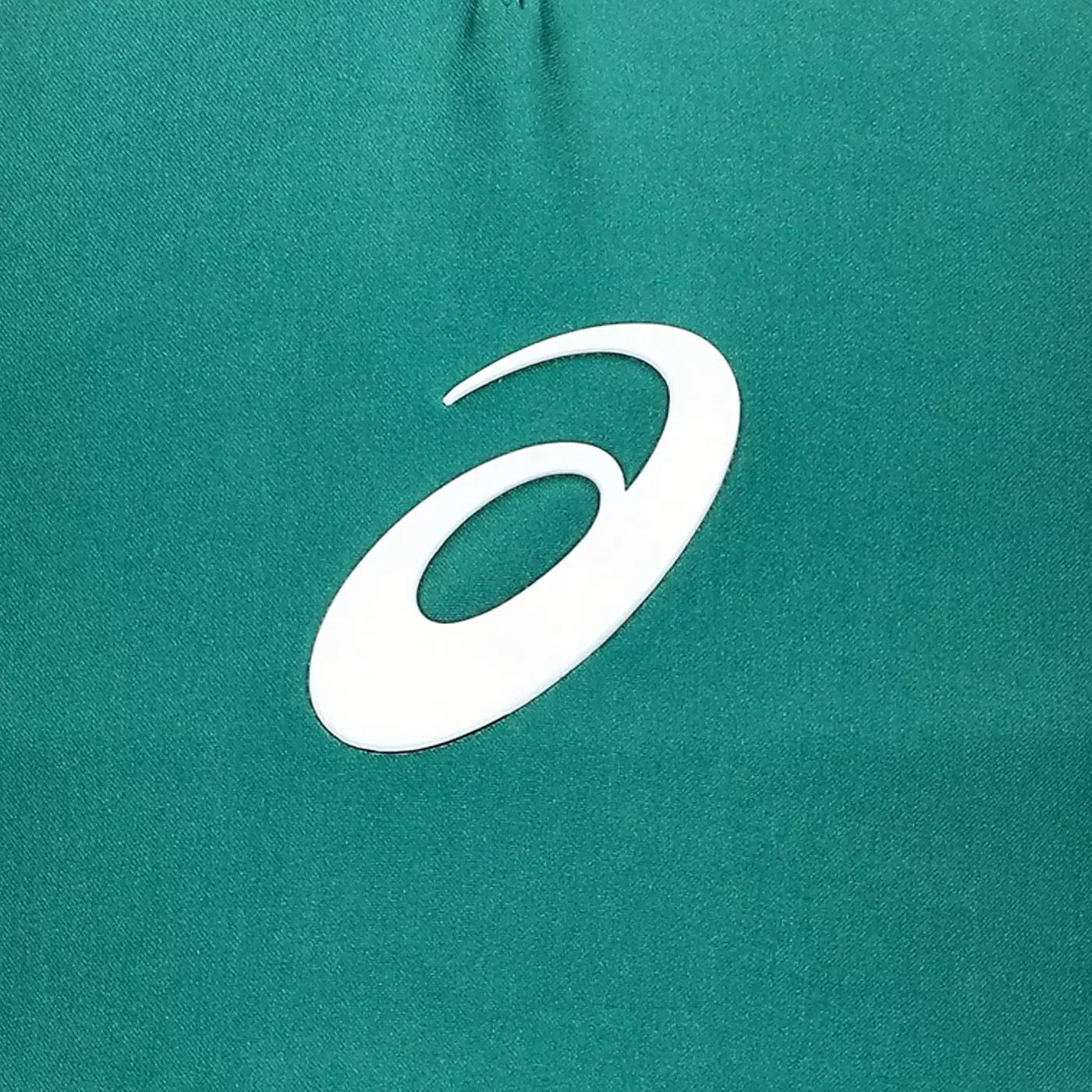 Gorra Asics Performance Padel Verde - Imagen 3