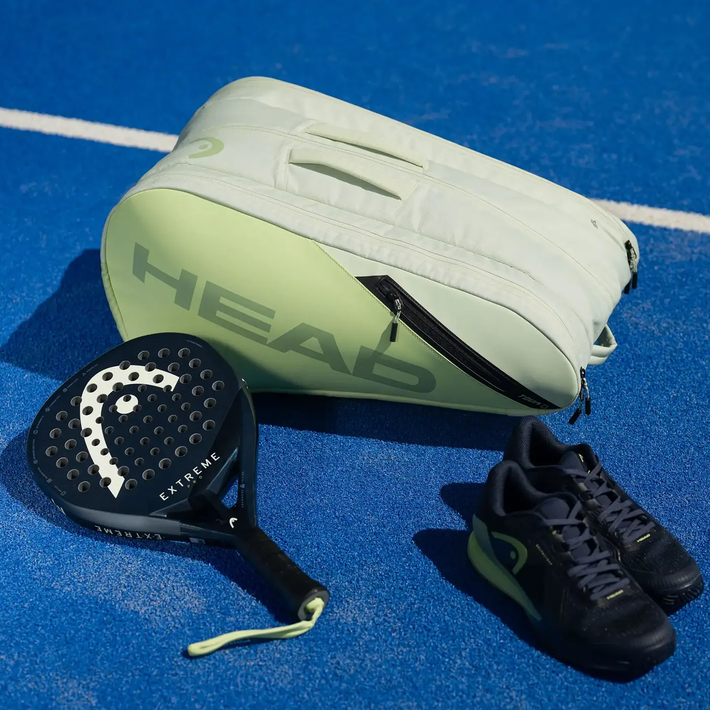 Pala Padel Head Extreme Pro 2025 - Imagen 4