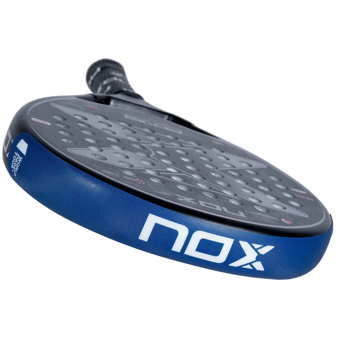 NOX Protector De Pala Azul - Imagen 2