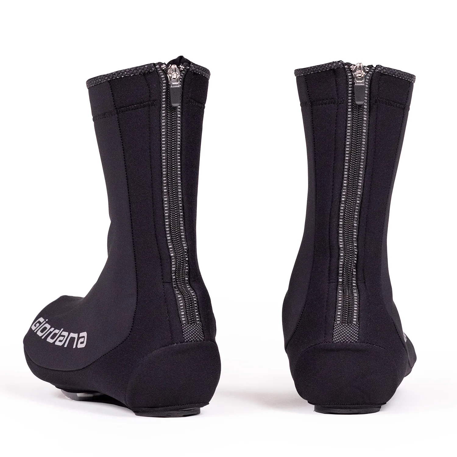 Botines invierno AV 200 Negro - Imagen 2