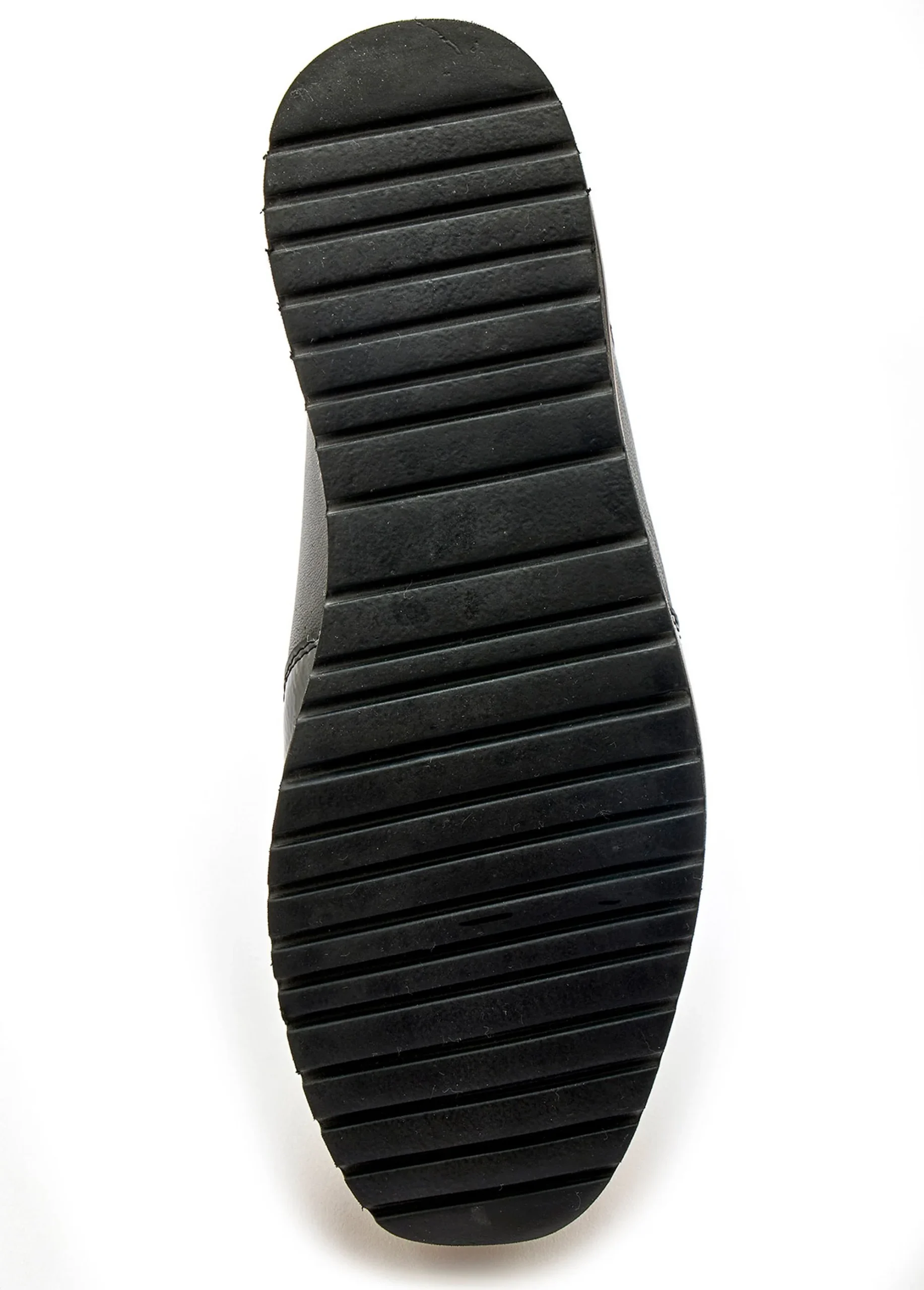 Botas altas multimaterial - Imagen 6