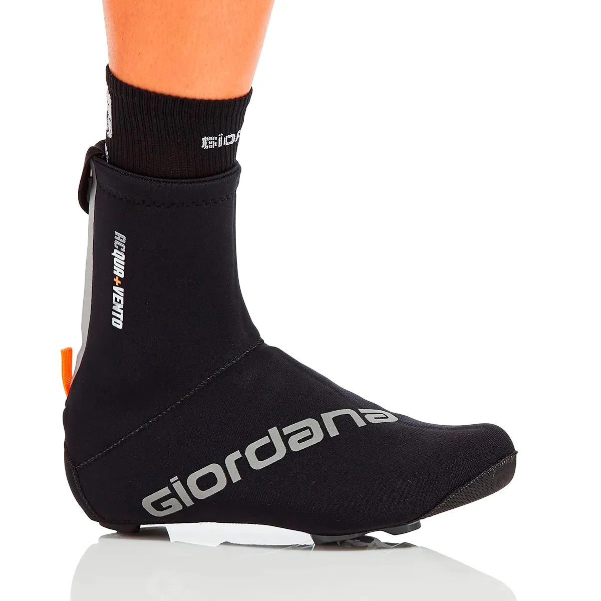 Botines NEOPRENO Negro