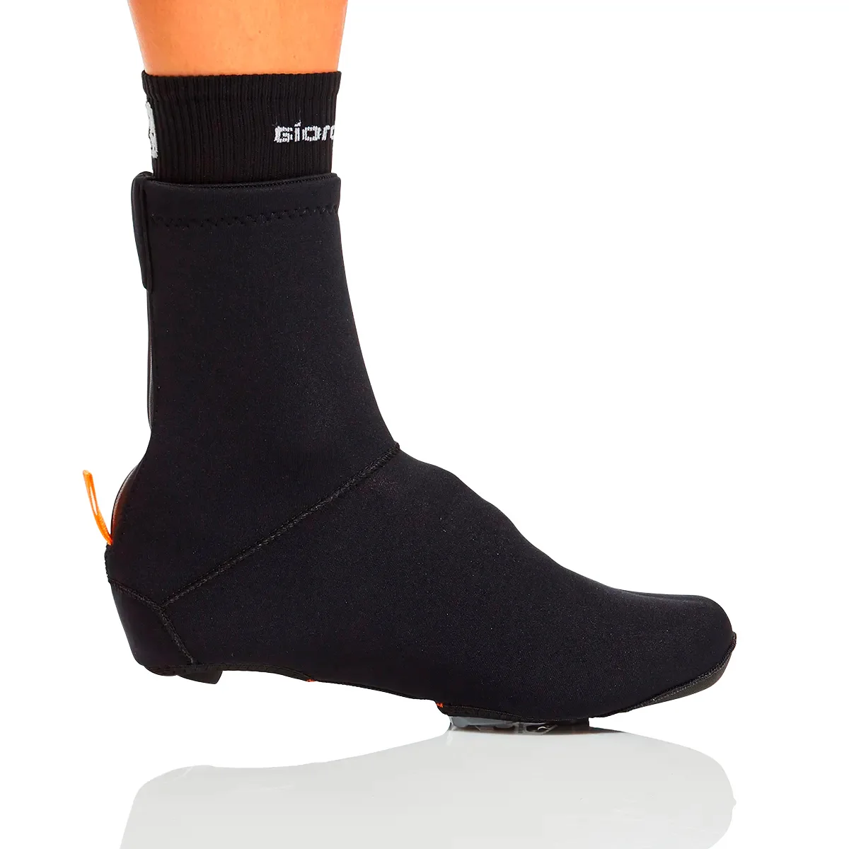 Botines NEOPRENO Negro - Imagen 2