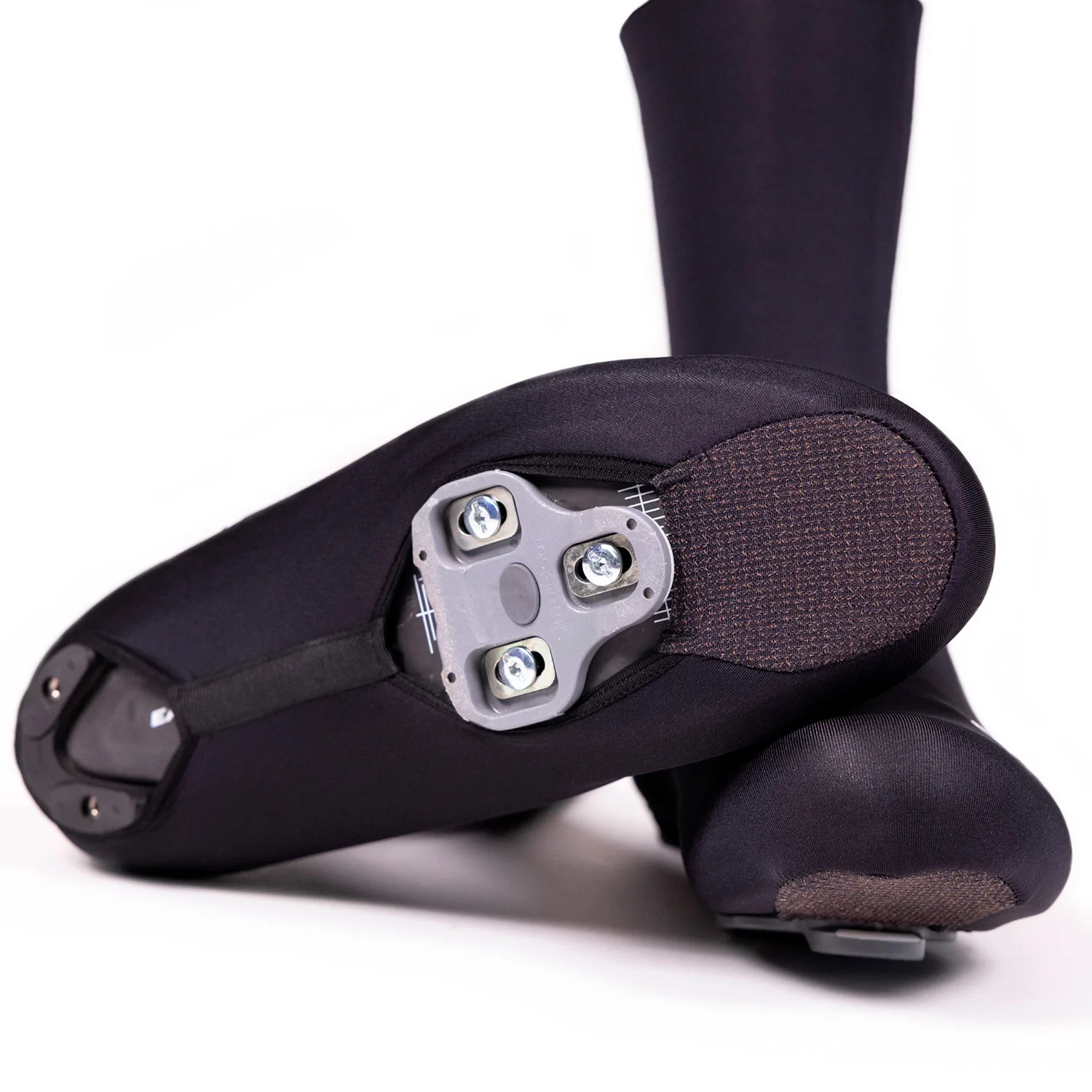 Botines invierno NEOPRENO Pull-On Negro - Imagen 3