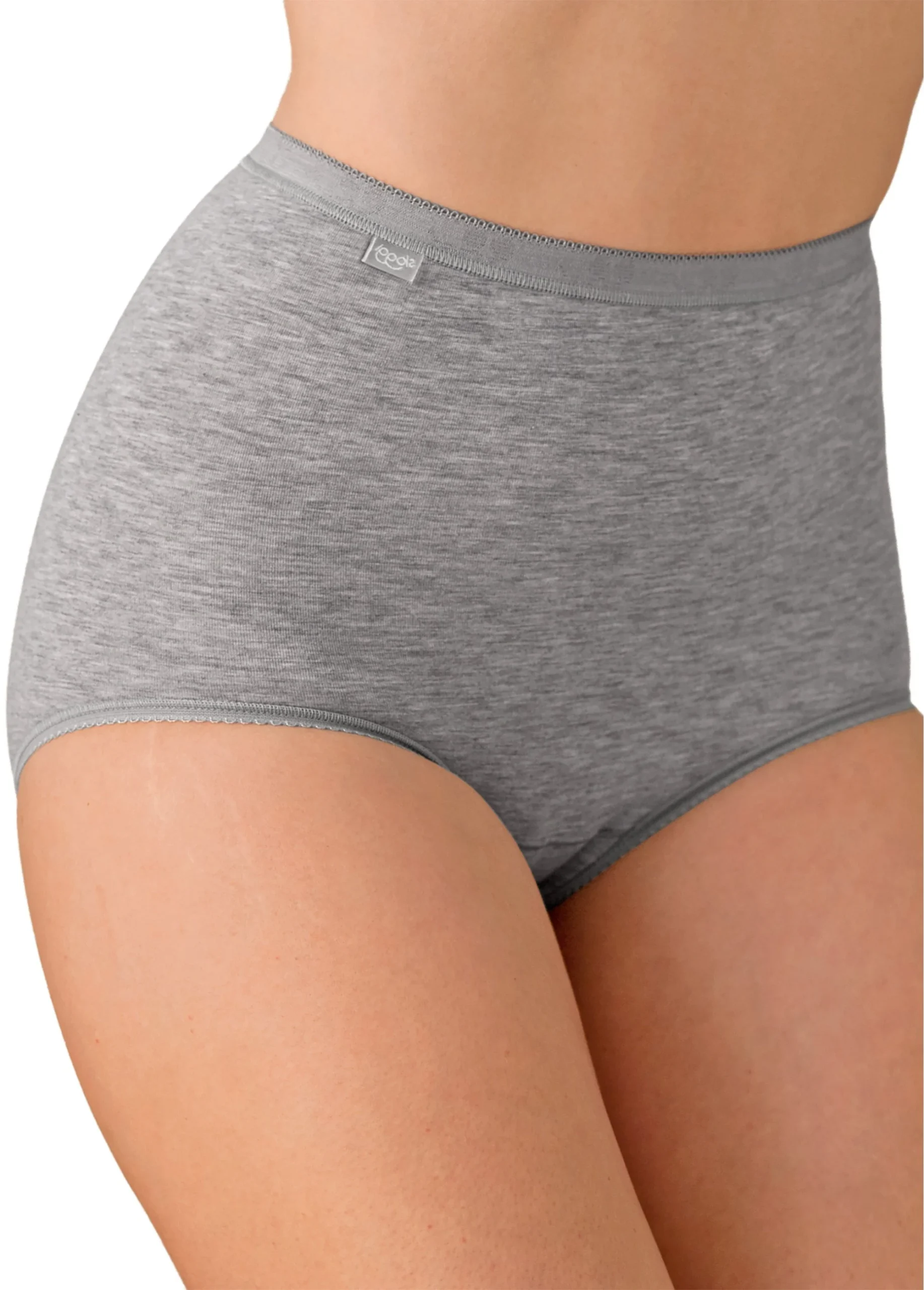 Pack de 3 braguitas maxi básicas - Imagen 3
