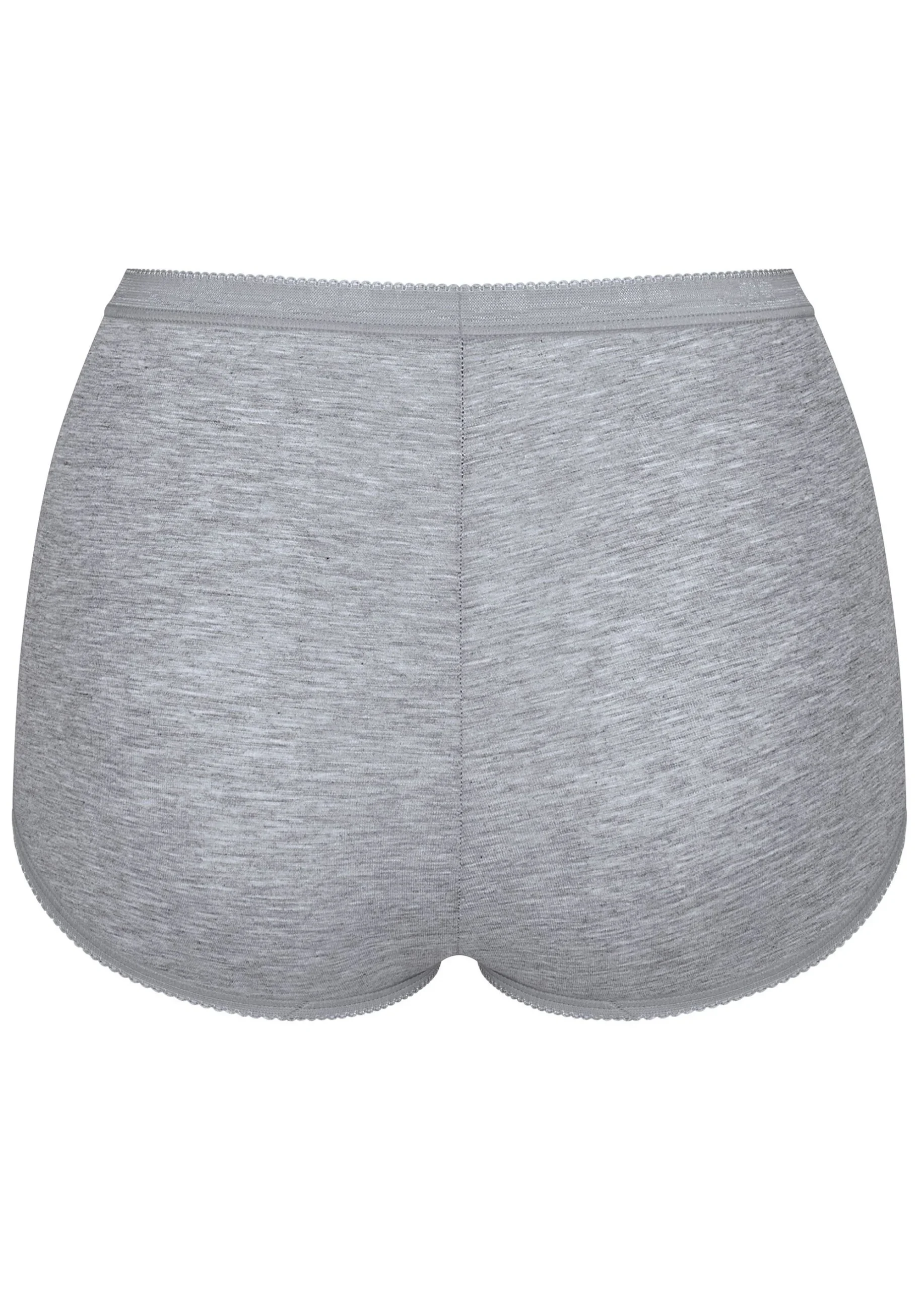 Pack de 3 braguitas maxi básicas - Imagen 2