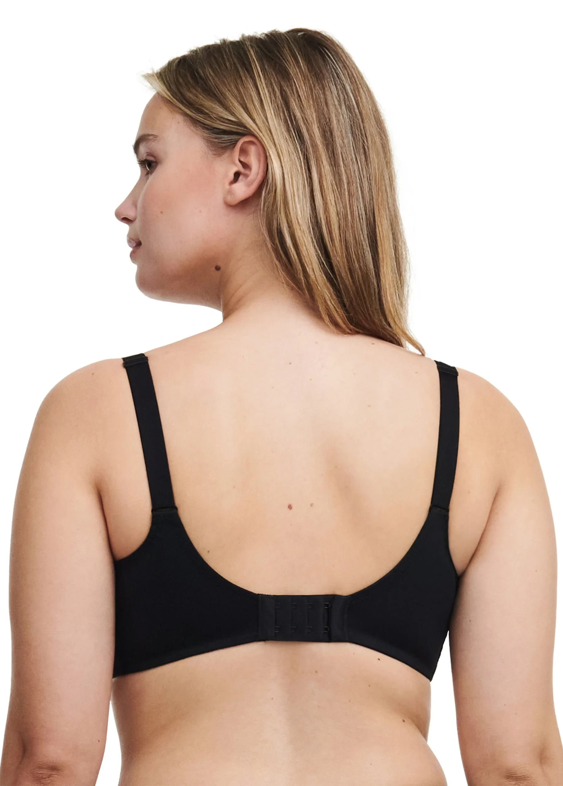 ® Chantelle - Sujetador con aros entrelazados - Imagen 2